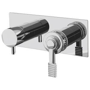 Смеситель для душа Remer Atelier AL92ZWB