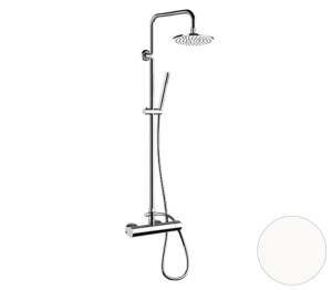 Душевая система Remer Minimal N37RX7MMM20