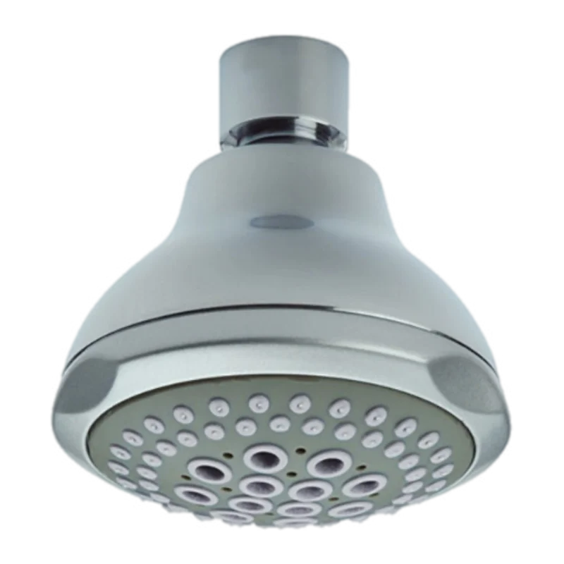 Верхний душ с шарнирным соединением Remer 355FOX, хром