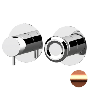 Смеситель для душа Remer Element ET92ZP