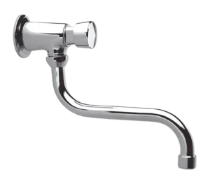 Кран порционный для раковины Remer Tempor TE53