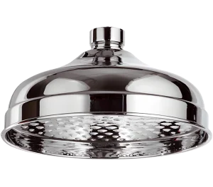 Верхний душ с шарнирным соединением 20 см Remer 359B20X