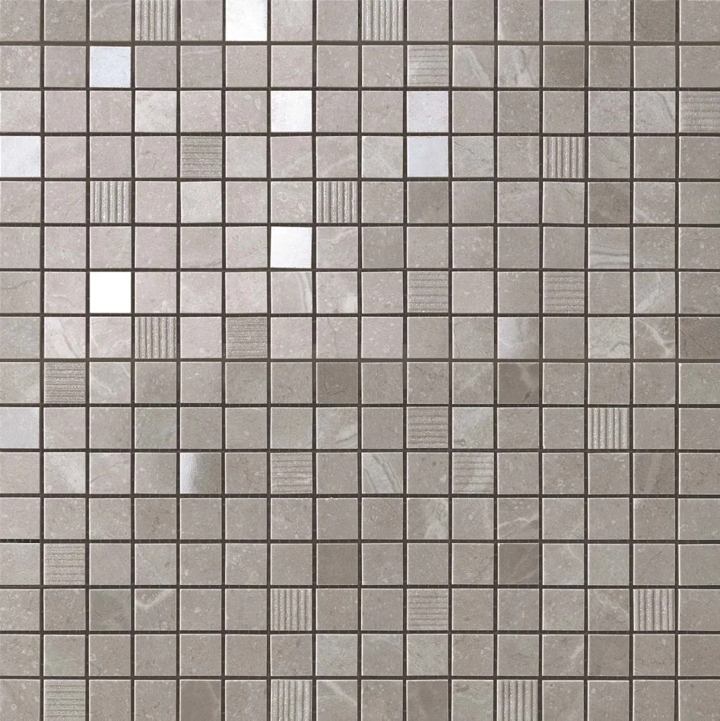 Мозаика Marvel Grey Fleury Mosaic Мозаика Marvel Grey Fleury Mosaic