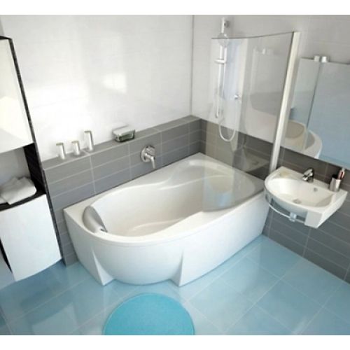 Раковина Ideal Standard Ecco W424001 60 см