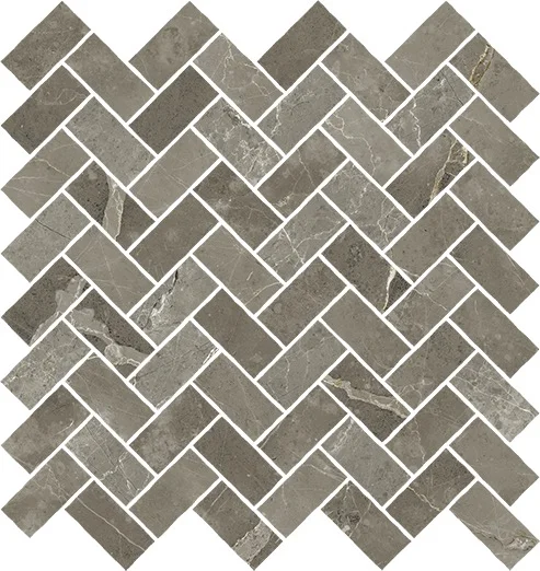 Мозаика Stellaris TUSCANIA GREY MOSAICO CROSS 31.5*29.7 Мозаика Stellaris TUSCANIA GREY MOSAICO CROSS 31.5*29.7