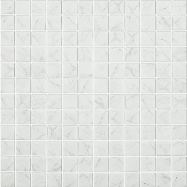 Мозаика Marbles Carrara Grey MT 4300 31.5*31.5