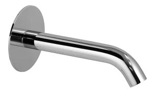 Излив настенный 16 см Remer X Style 91XF90