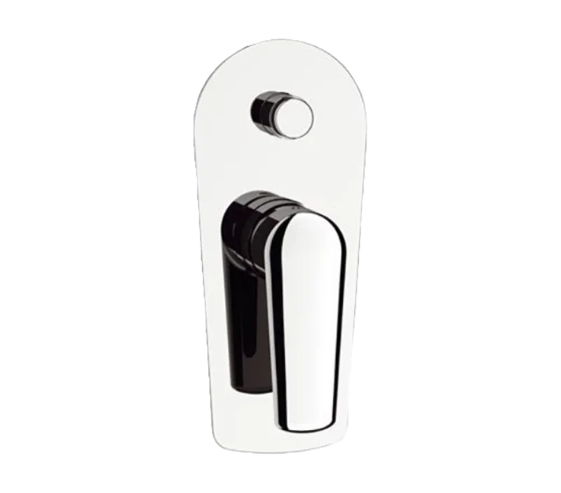 Смеситель для душа Remer Vanity V09, хром