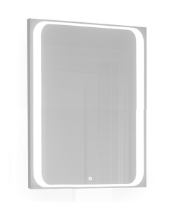 Зеркало Jorno Modul 65 с подсветкой