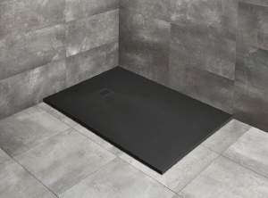 Поддон для душа Radaway Kyntos HKF160100-54 F, 160 x 100 см, прямоугольный