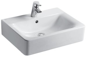 Раковина Ideal Standard Connect Cube