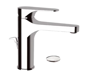 Смеситель для раковины Remer Class Line L10L