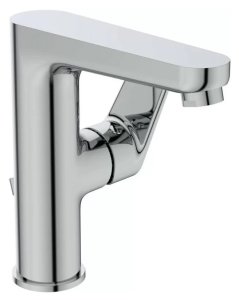 Смеситель Ideal Standard Cerafine Model O для раковины, хром, BC497