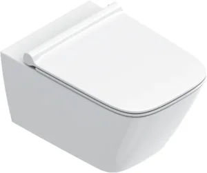 Унитаз подвесной Catalano Green 55х37, торнадо, арт..411550001