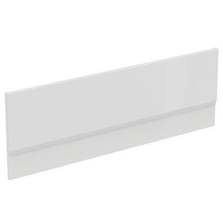 Акриловая фронтальная панель Ideal Standard HOTLINE 180 см c креплением