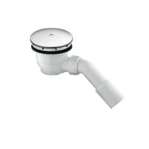 Сифон 2109805-00 д/поддона хром