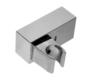 Держатель ручного душа Remer 339S, хром