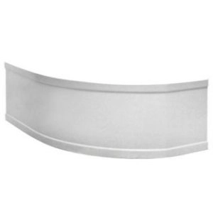 Экран Ravak Rosa I 160 с креплением