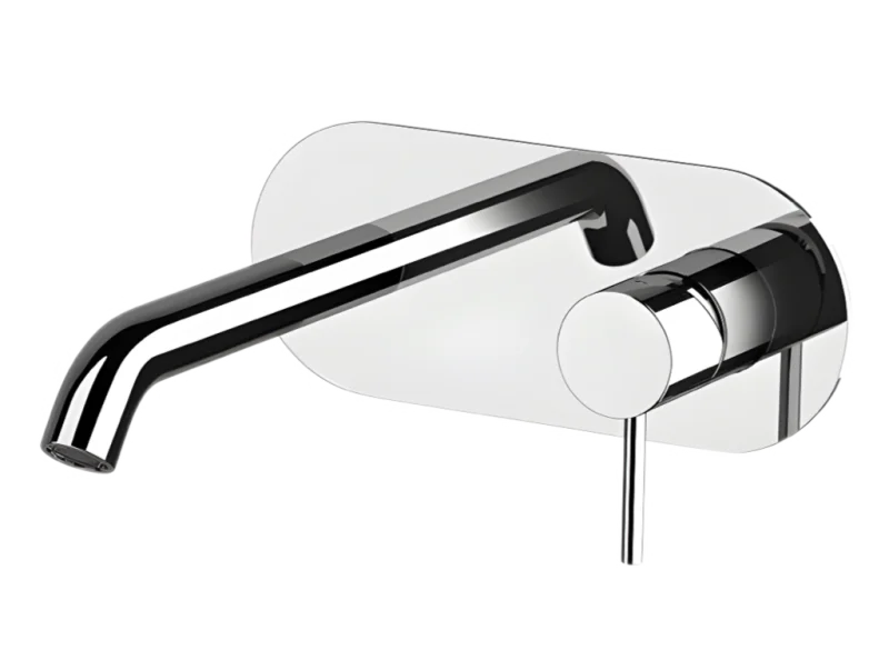 Смеситель для раковины Remer X Style X15, хром