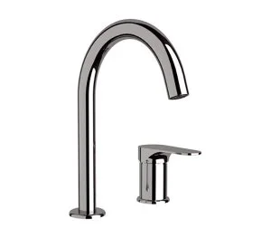 Смеситель для раковины Remer Class Line L57