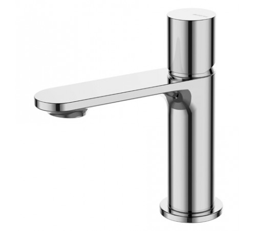 Смеситель для раковины Bruma Adagio 193 010 1CR Cromado