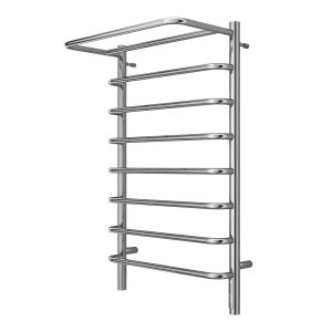 Полка Электро (quick touch) Полотенцесушитель TERMINUS