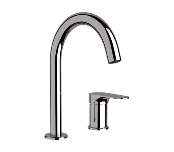 Смеситель для раковины Remer Class Line L57