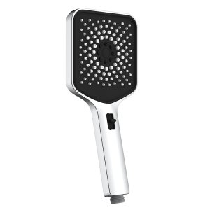 Ручной душ 120мм, 3 режима