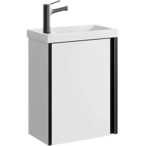AQWELLA Urban подвесная тумба под умывальник
