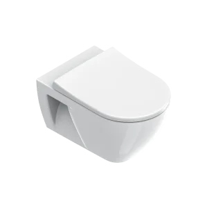 Унитаз подвесной безободковый Catalano Sfera 54x35