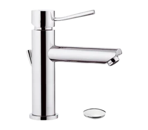 Смеситель для раковины Remer Minimal N10A