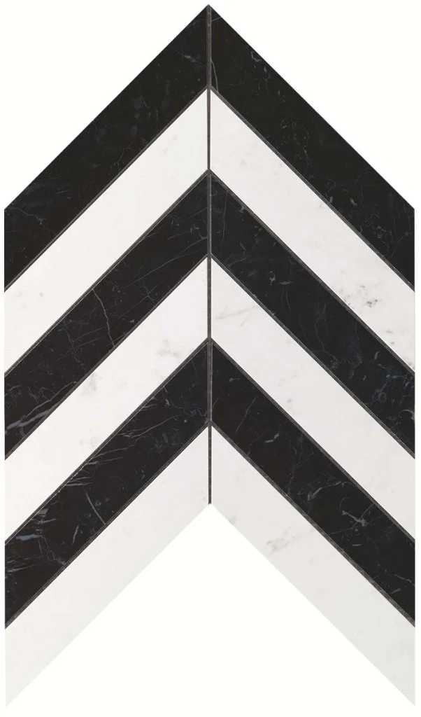 Мозаика Marvel Chevron Cold Wall Мозаика Marvel Chevron Cold Wall