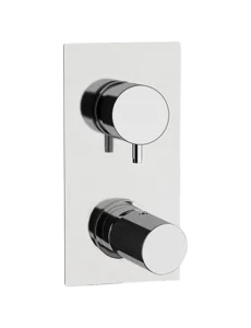 Смеситель для душа Remer Edge EG592