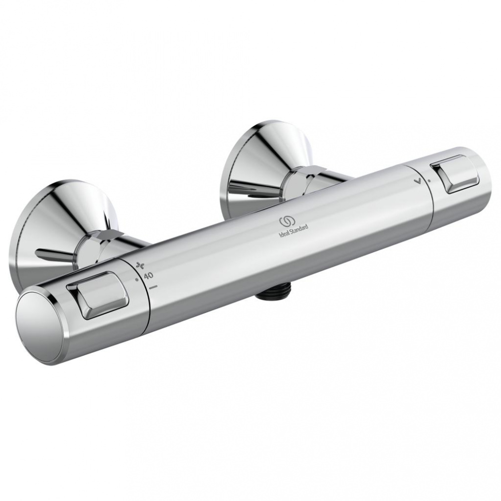 Термостат Ideal Standard Ceratherm T25 A7201AA  для душа