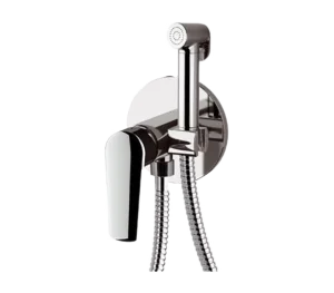 Гигиенический душ со смесителем Remer Vanity V65W