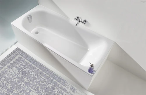 Стальная ванна Kaldewei Advantage Saniform Plus 363-1, (170x70), арт.111800010001