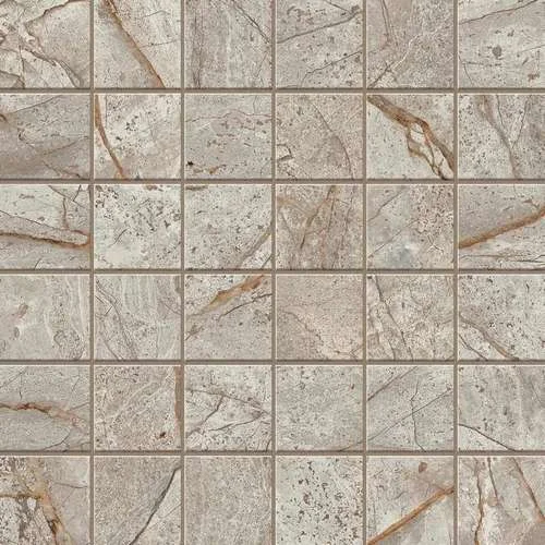 Мозаика Empire Silver Root Mosaic Lap 30*30