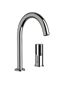 Смеситель для раковины Remer Edge EG557