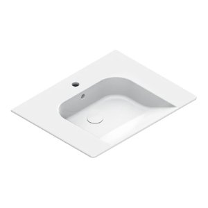 Умывальник подвесной Catalano Comfort 0920701001