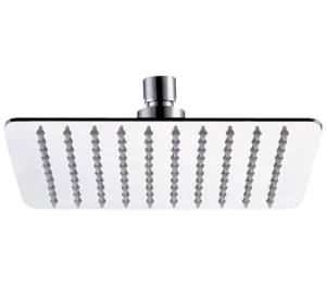 Верхний душ с шарнирным соединением 40 см Remer 357UFD40X