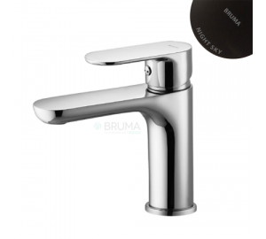 Смеситель для раковины Bruma Coral 194 010