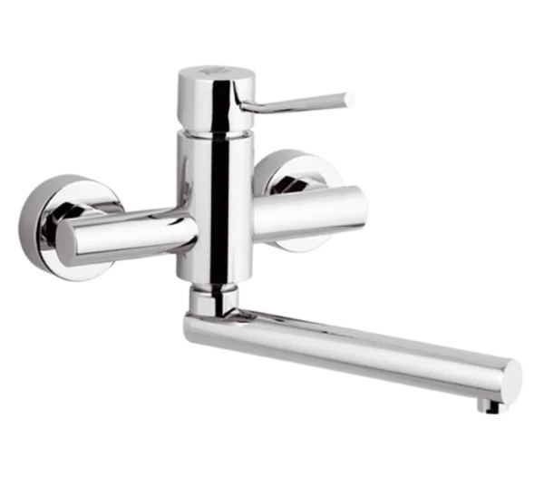 Смеситель для кухни Remer Minimal N41