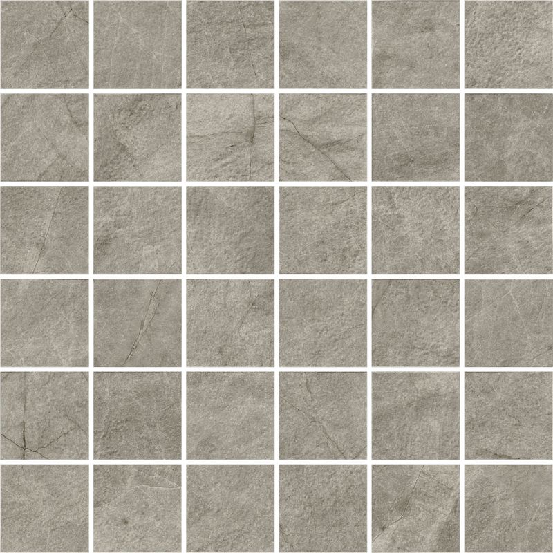 Мозаика Prima Iron Mosaico 30x30