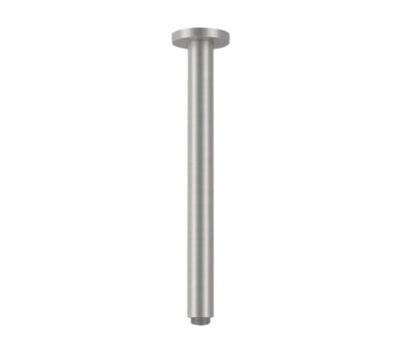 Кронштейн потолочный для верхнего душа 30 см Remer INOX SS347N30, нержавеющая сталь