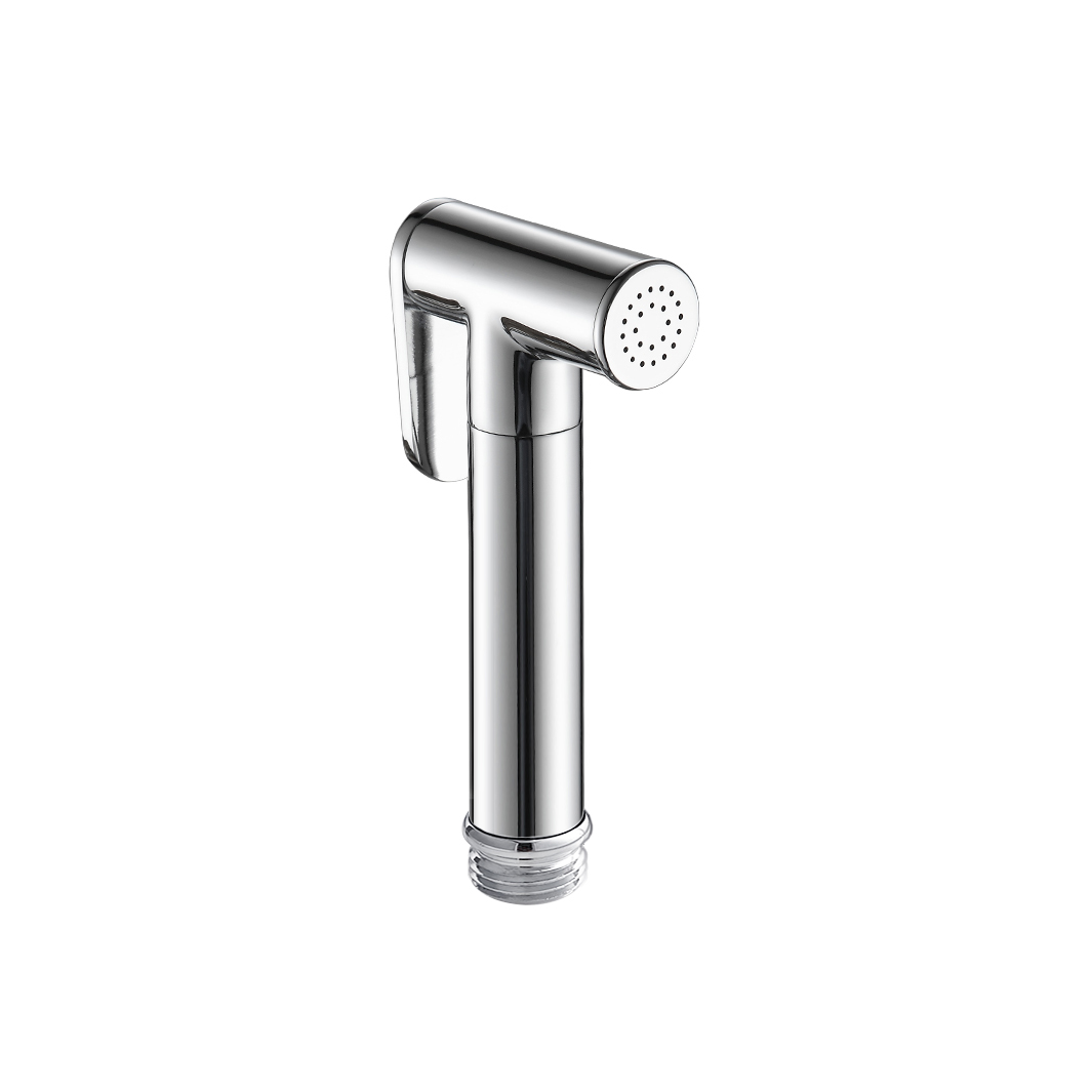 AQM8511CR  Лейка гигиеническая латунная, хром