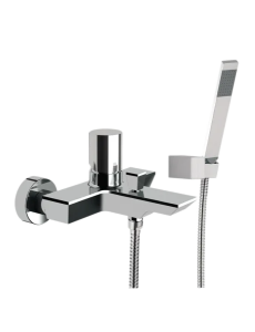 Смеситель для ванны Remer Edge EG502