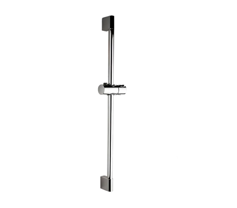Душевая стойка 68 см Remer 315L, хром