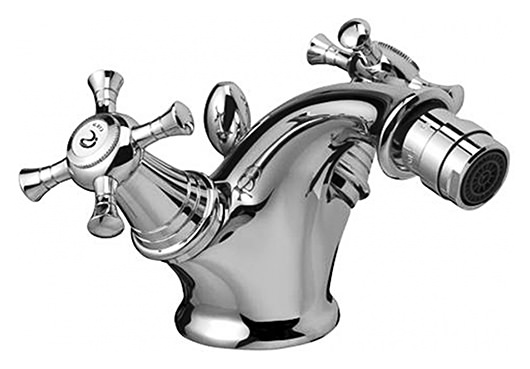 Смеситель Ideal Standard Reflections B9655AA для биде