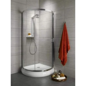 Душевой уголок Radaway Premium Plus B 90x190 стекло фабрик