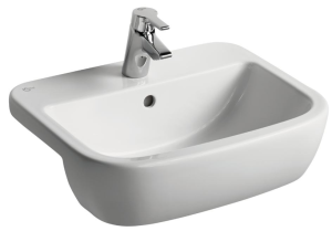 Раковина Ideal Standard Tempo на пъедестал